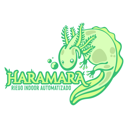 Haramara Logo